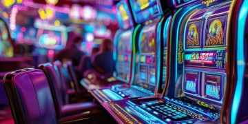 手游维加斯什么最厉害？