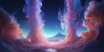 穿越手游可以透烟吗？
