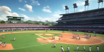 MLB游戏的手游软件究竟叫什么？