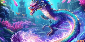 龙宫手游该用什么特技？
