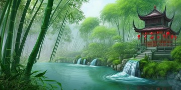 能玩武林外传手游吗？