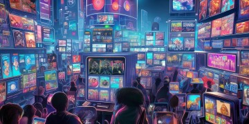 手游比端游人多吗？