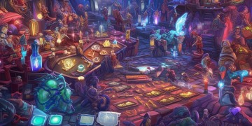 问道手游战神奖励有什么？