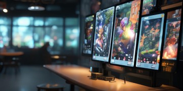 出国能玩国内手游吗？