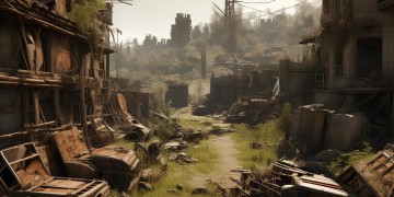 什么末日生存手游最好？