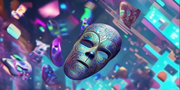 手游面具效果可以叠加吗？