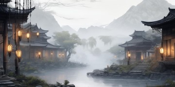 逆水寒手游究竟属于什么类型？