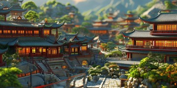 山东哪里有好玩的手游呢？