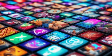 手游到底有哪些模式的游戏呢？