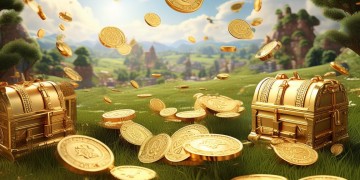 有哪些值得一玩的打金游戏手游？