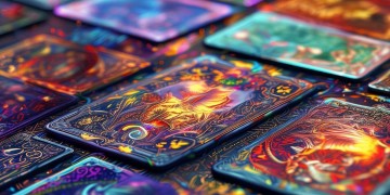 有哪些值得一玩的卡牌对战手游？