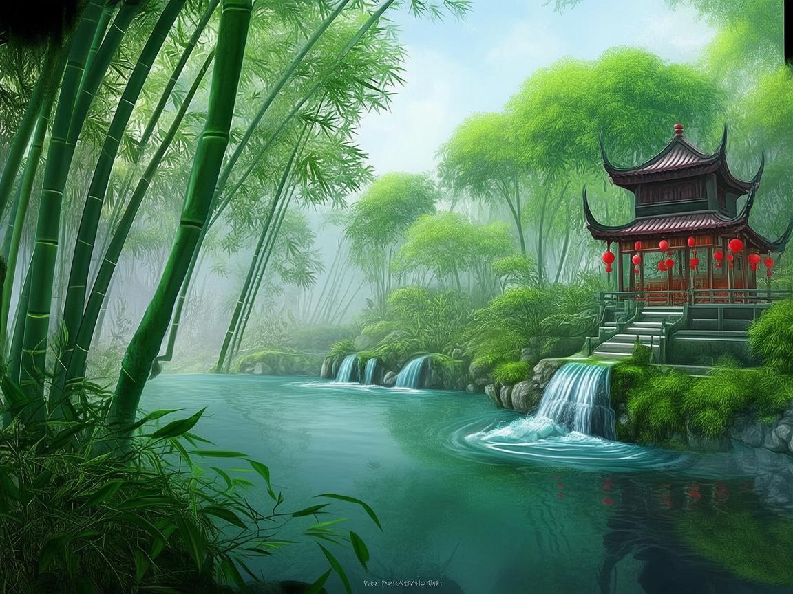 能玩武林外传手游吗？