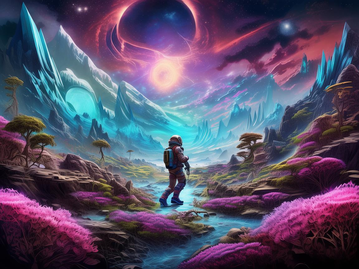 星球探险家有手游吗？