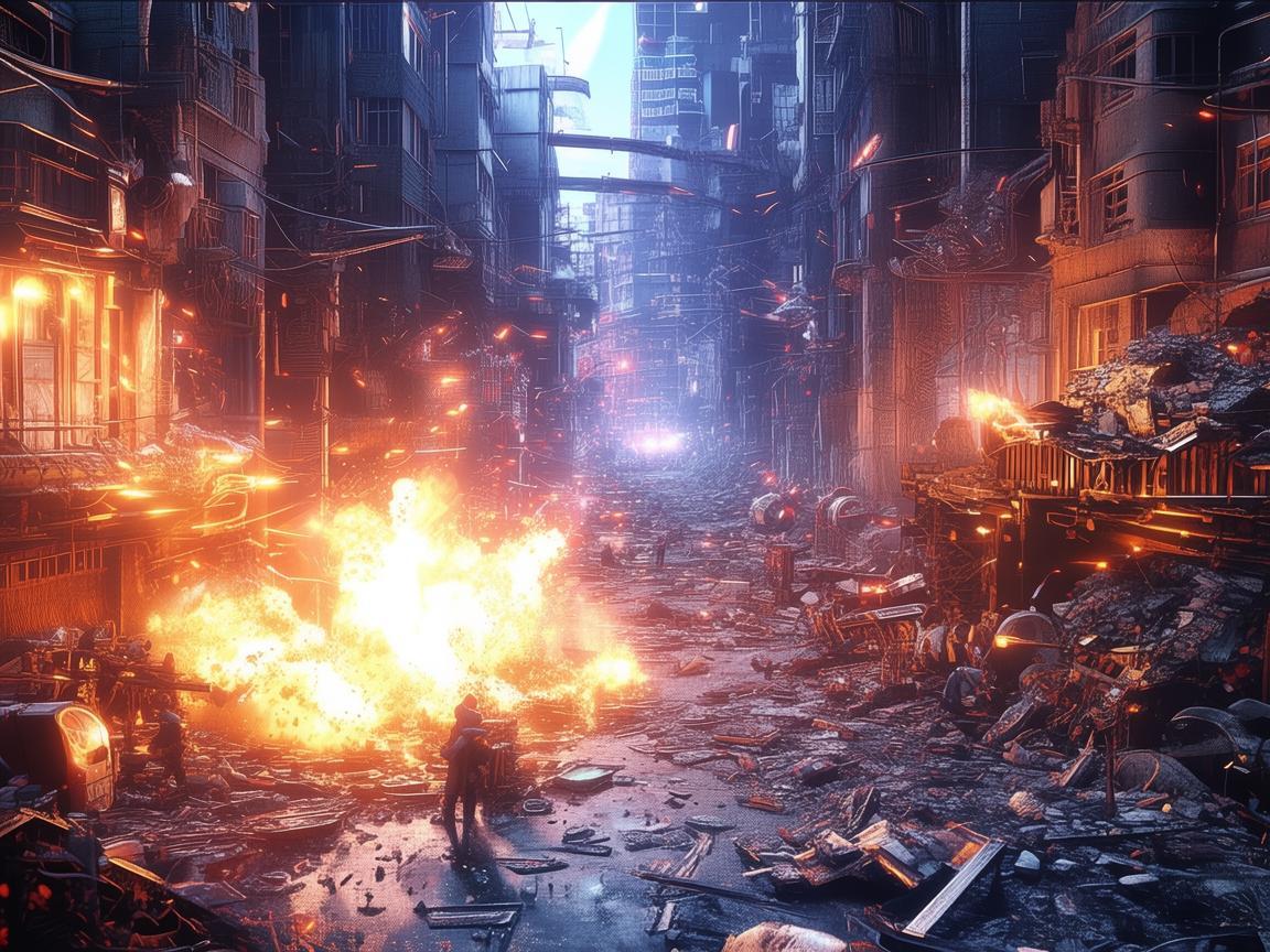 CF手游死神适合爆破模式吗？