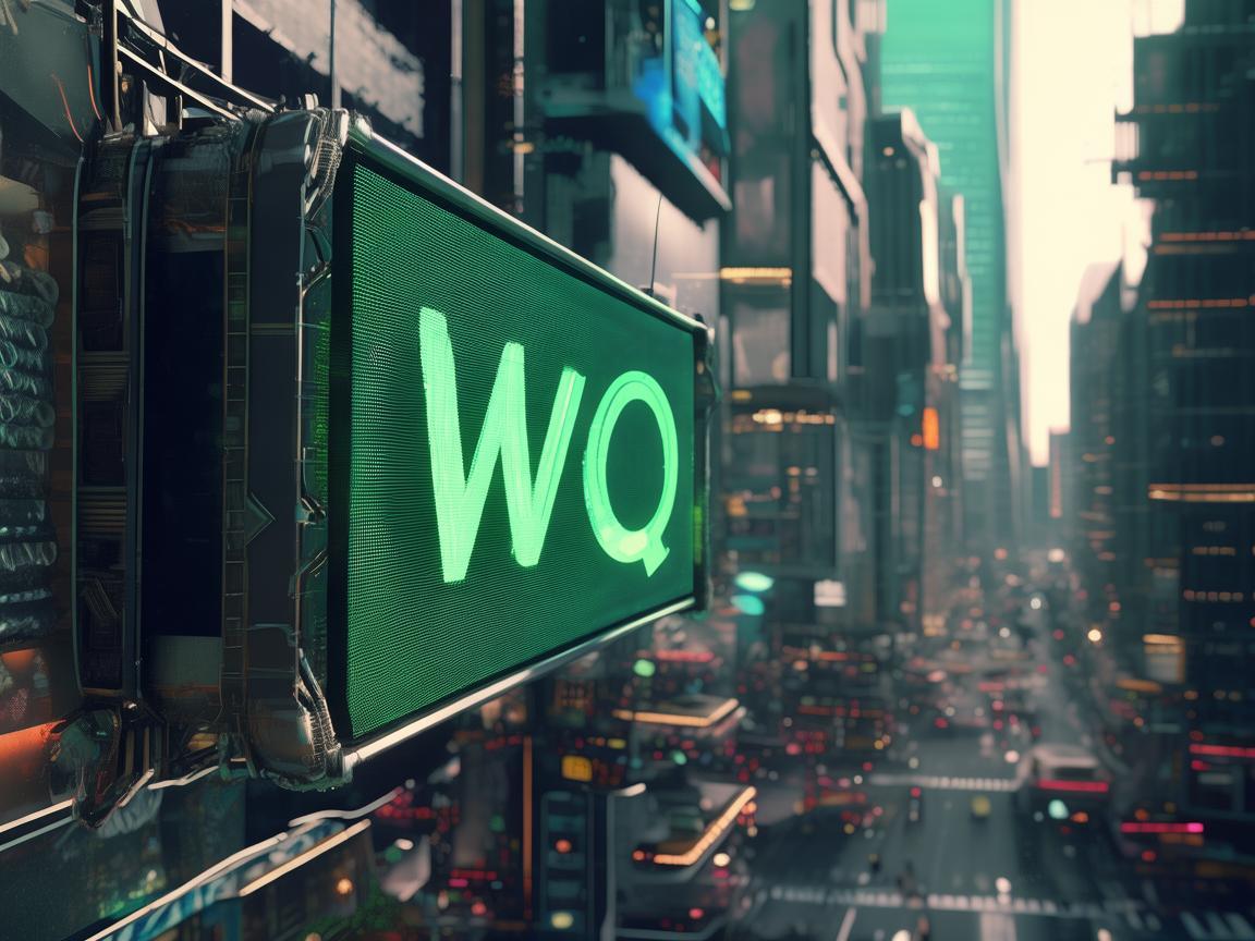 CF手游中WQ到底是什么意思？