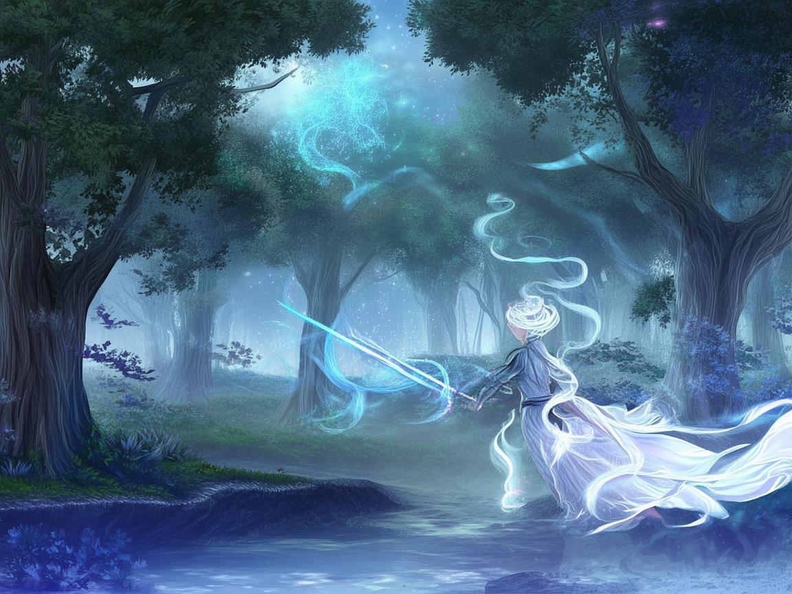 天刀手游中神威该如何战胜天香？