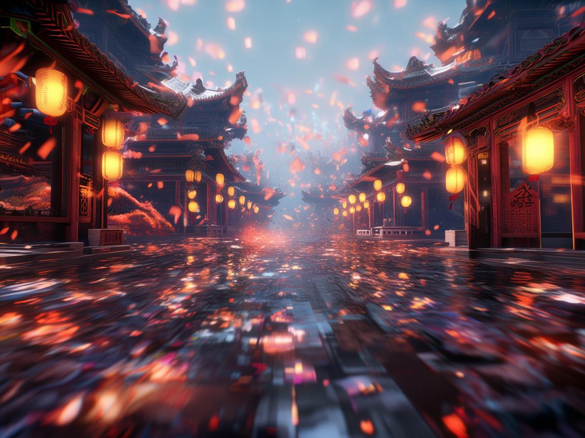 中国第一格斗手游究竟花落谁家？