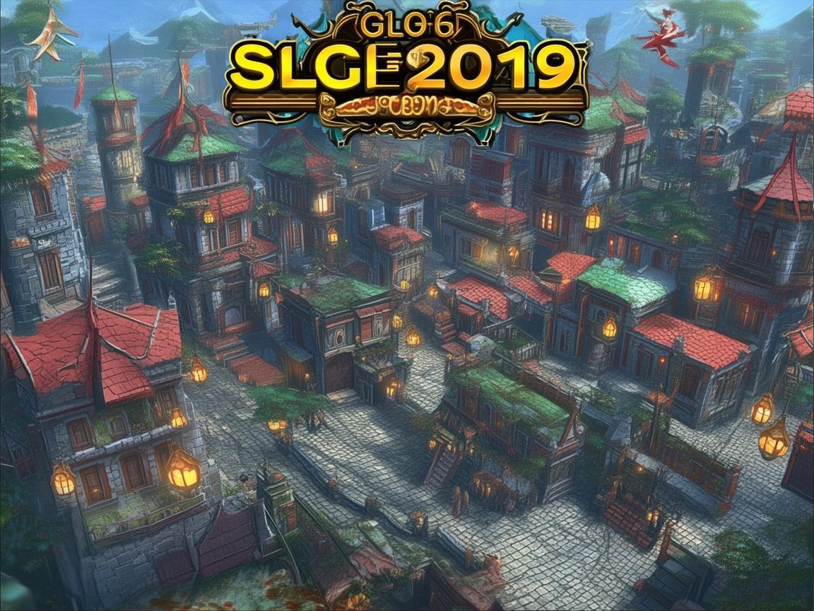 SLG2019手游究竟是什么？