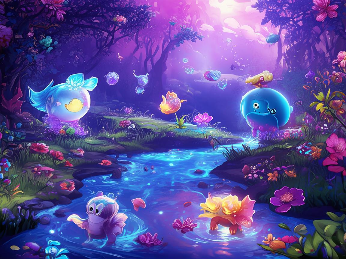 梦幻手游新手该洗什么宝宝？