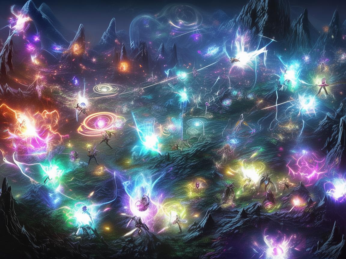 DNF手游魔法师哪个最厉害？