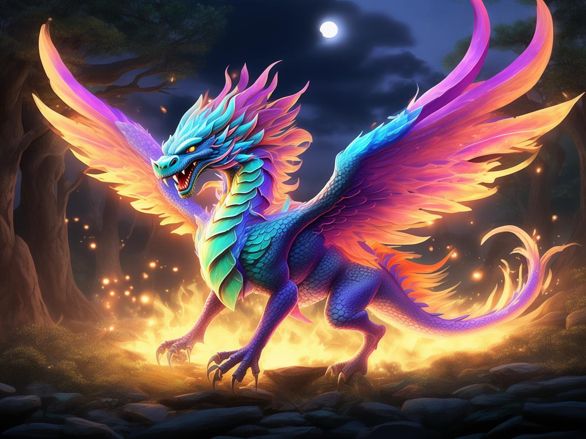 手游梦幻最强神兽究竟是什么？