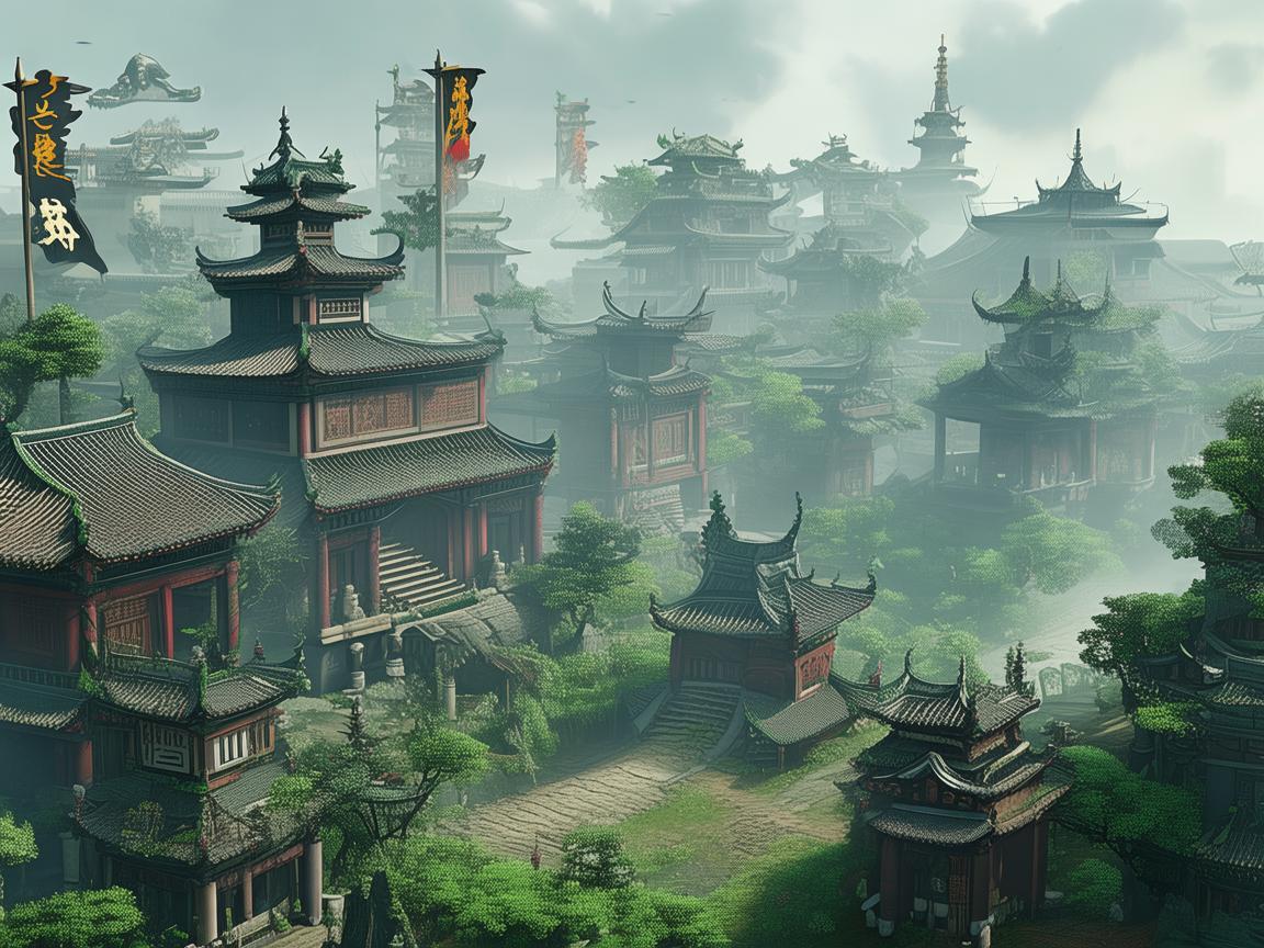手游天刀有哪些适合平民的门派？