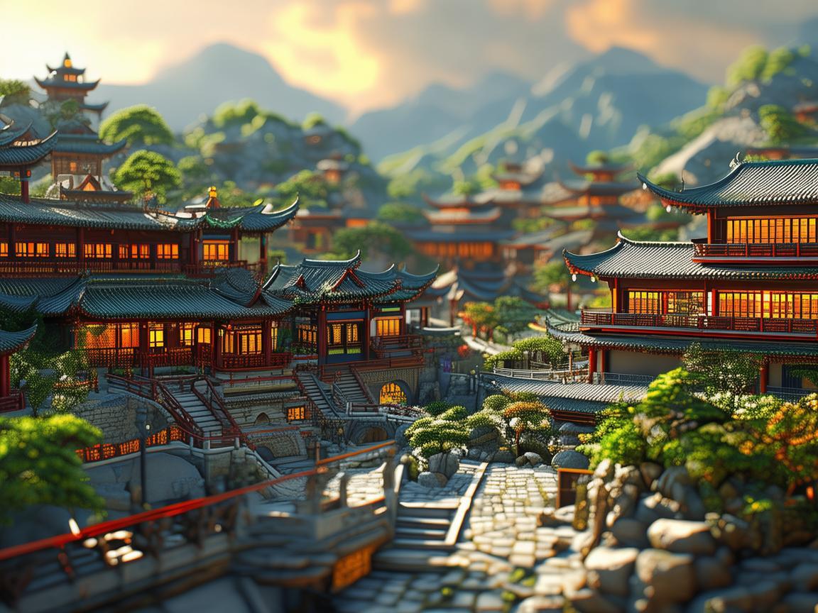 山东哪里有好玩的手游呢？