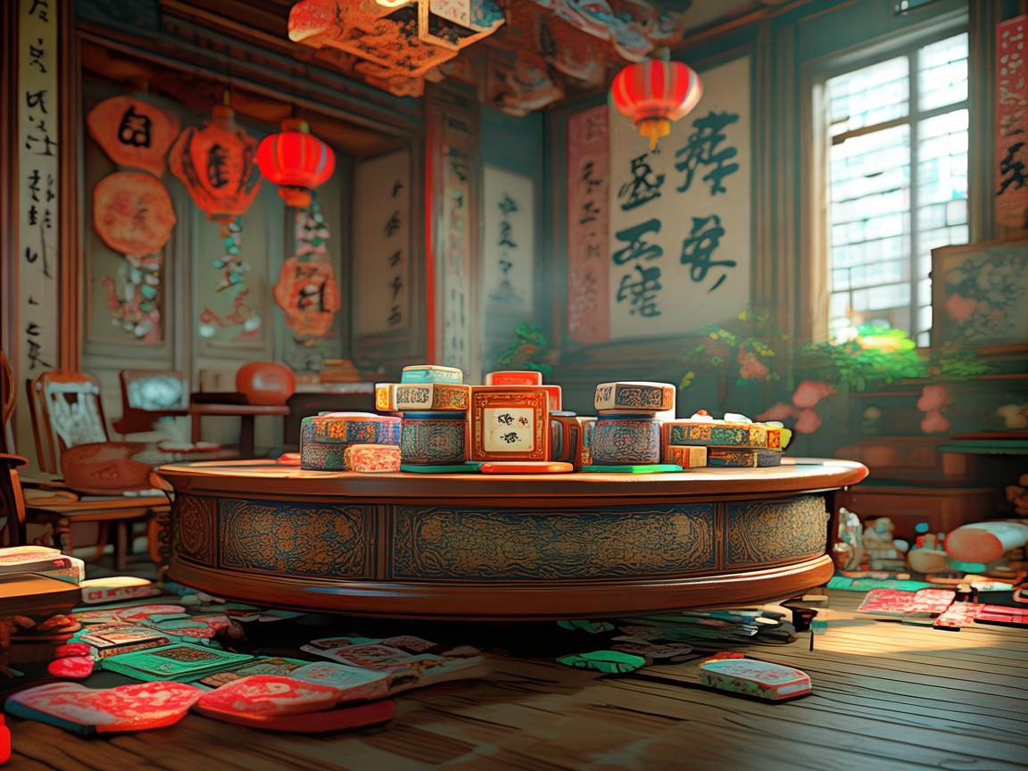 有哪些适合打麻将的手游呢？