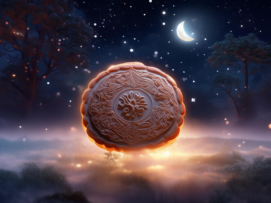 梦幻手游月饼还能买吗？