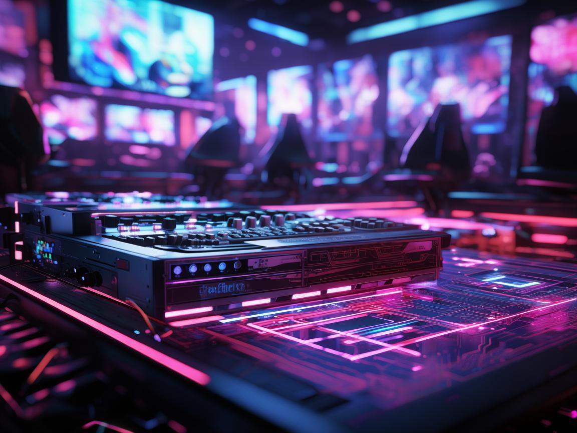 手游声卡直播会有噪音吗？
