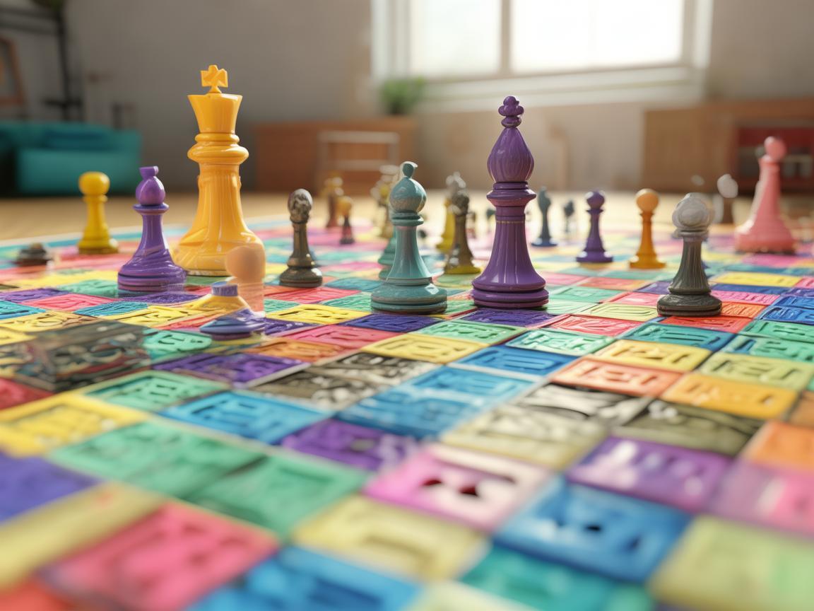下棋类手游，哪个更好玩呢？