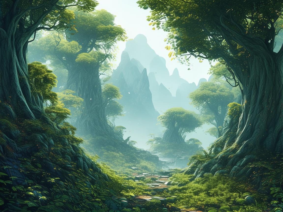 天刀究竟属于什么类型的手游呢？