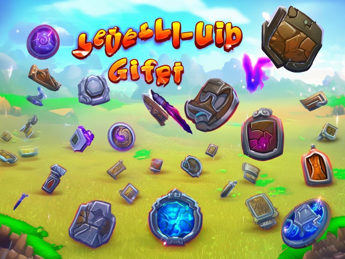 大话手游升级礼包究竟送什么？