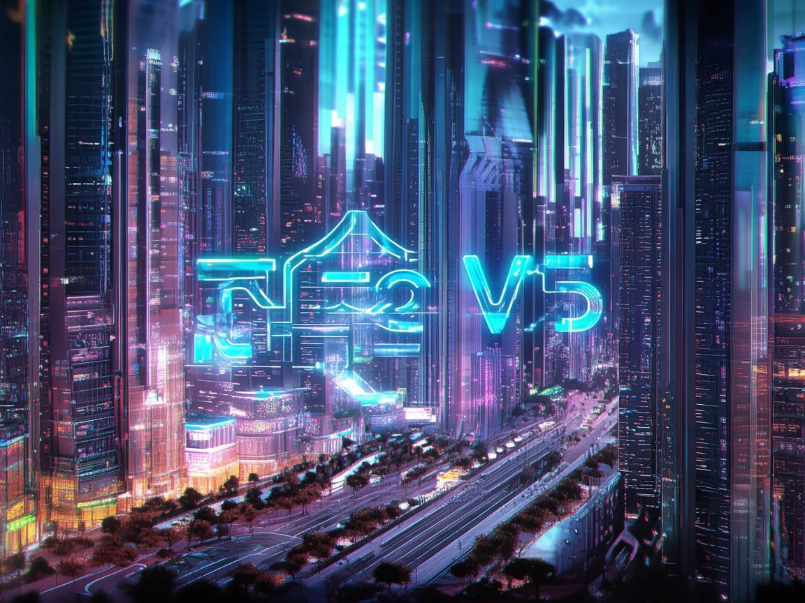 CF手游V5到底是什么意思？