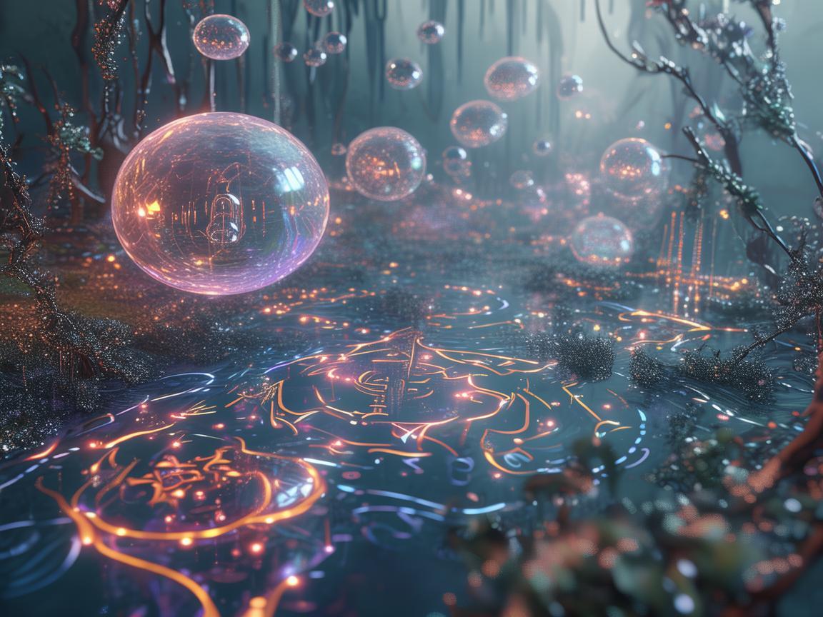 梦幻手游的暗号究竟是什么？