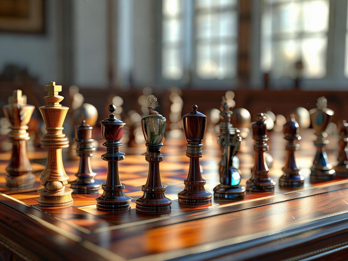下棋类游戏有哪些手机手游呢？