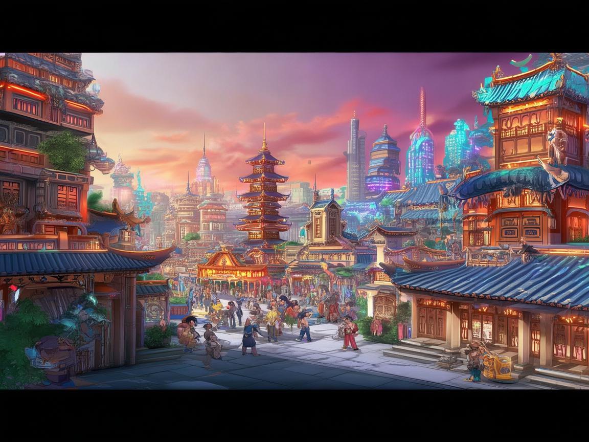天下贰手游氪金吗？