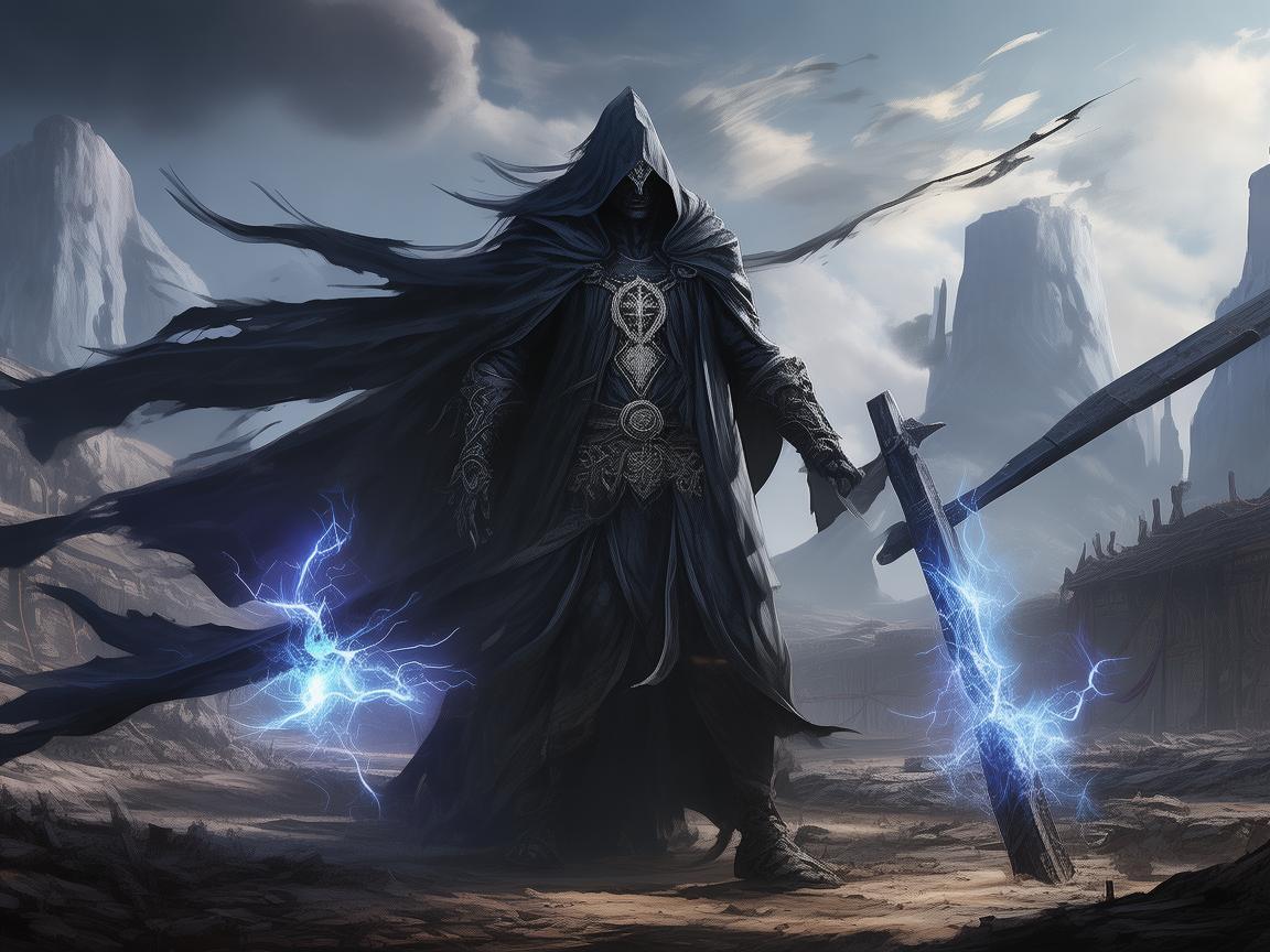 神武手游魔王到底是什么职业？