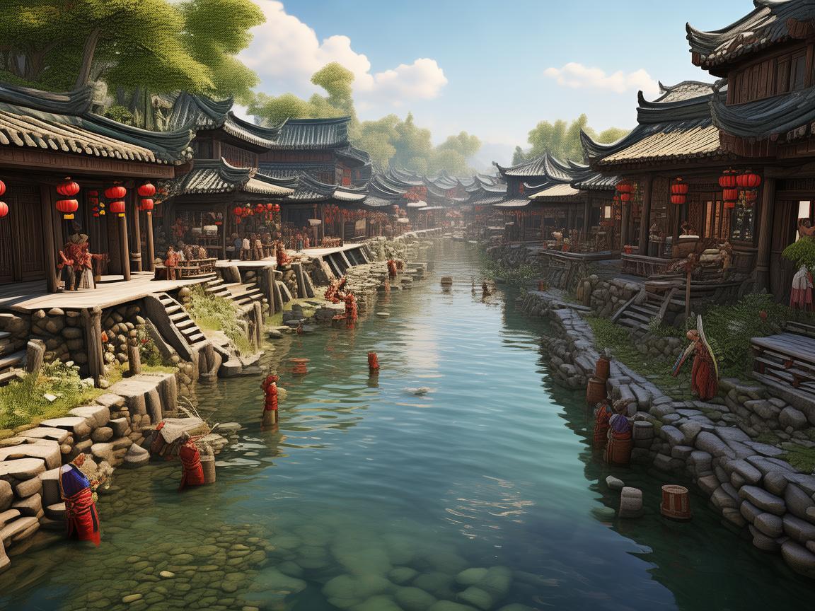 小江湖手游可以联机吗？