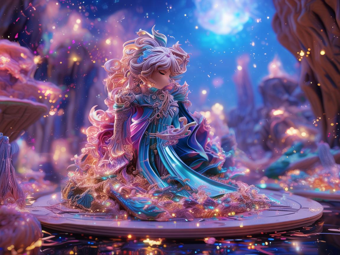 梦幻手游雕像真的有人买吗？