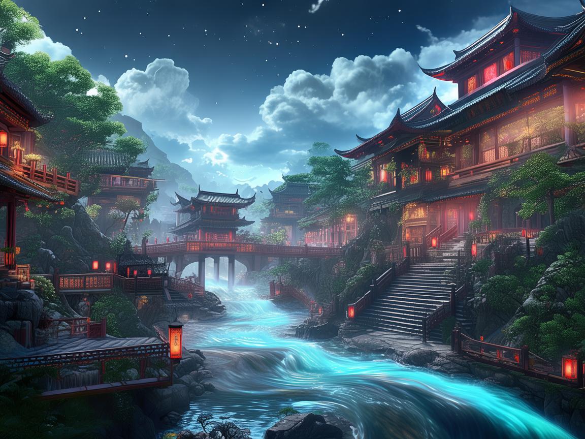 华夏手游究竟是什么意思？
