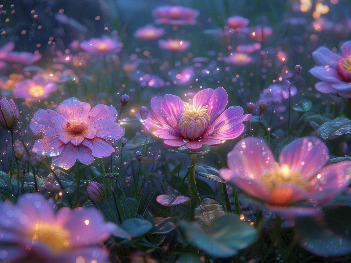 梦幻手游种花到底有什么用？
