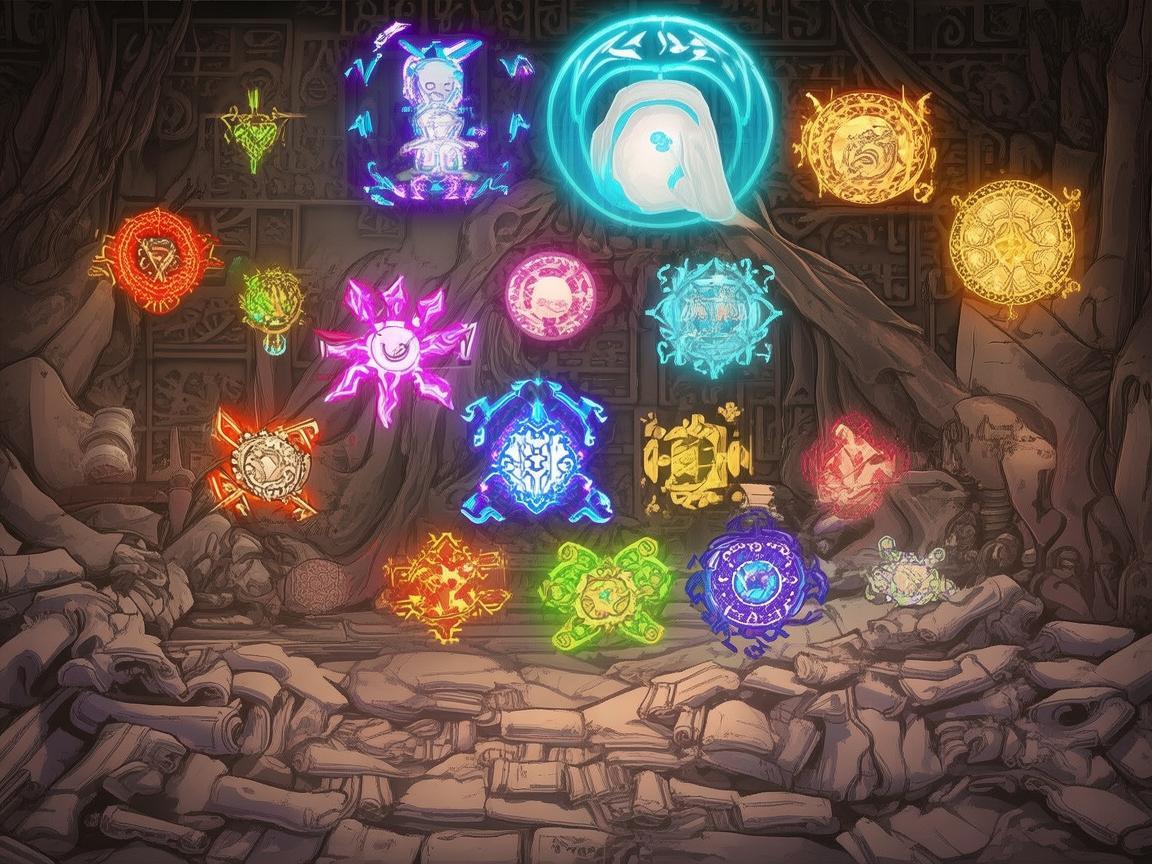 手游偃师该点什么技能？