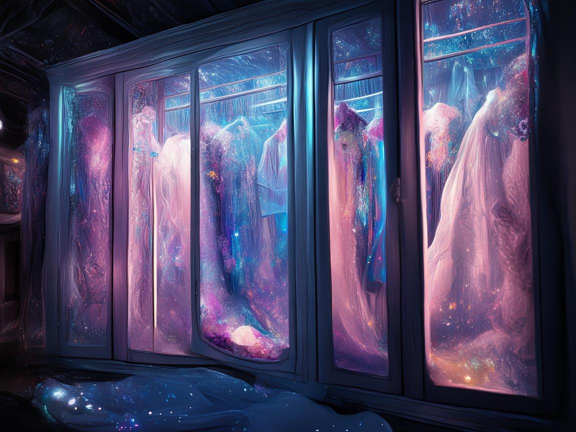 梦幻手游衣橱究竟是什么意思？