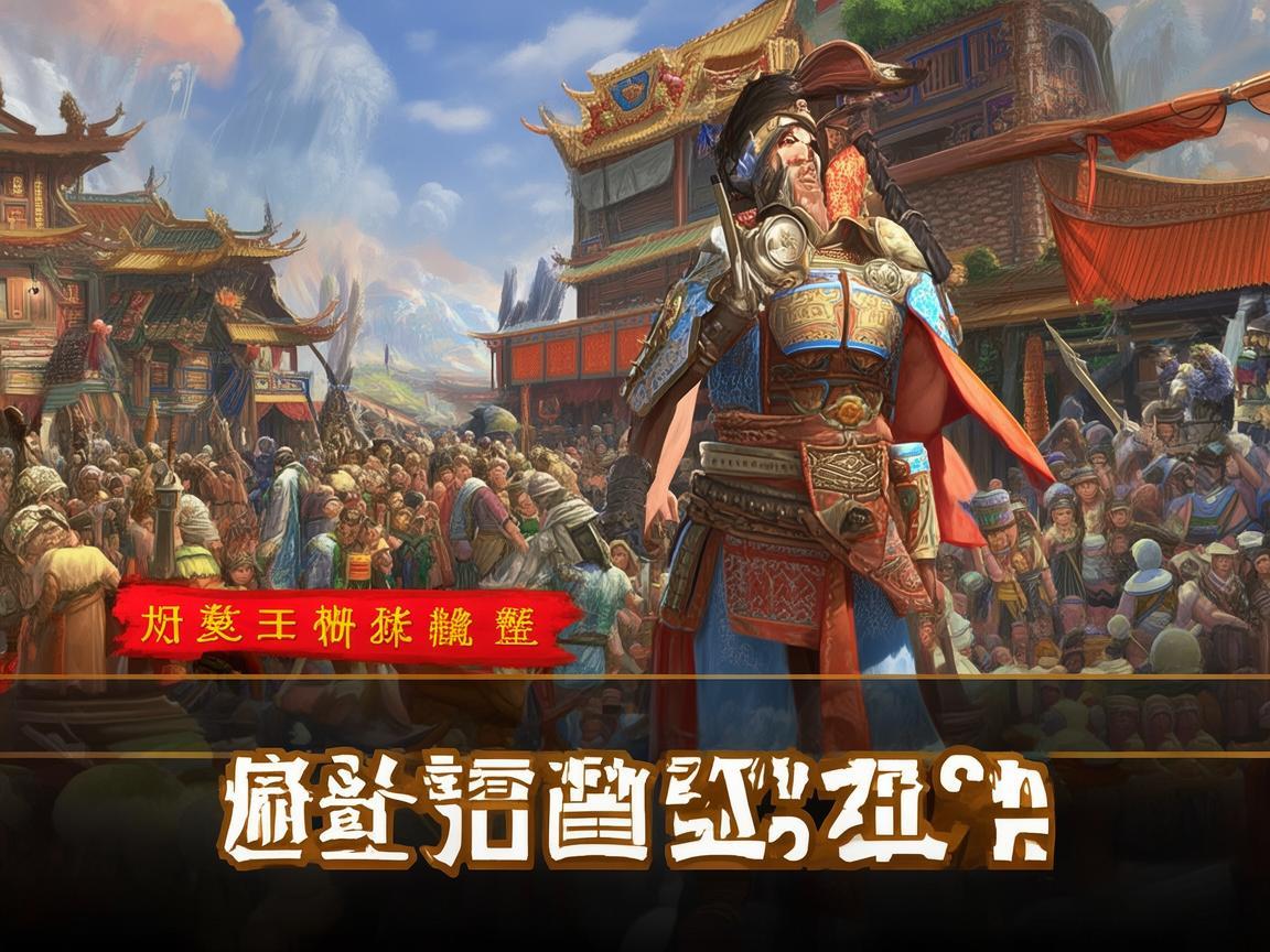 手游华夏什么职业最好？