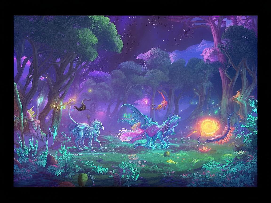 手游梦幻神威该带什么宝宝呢？