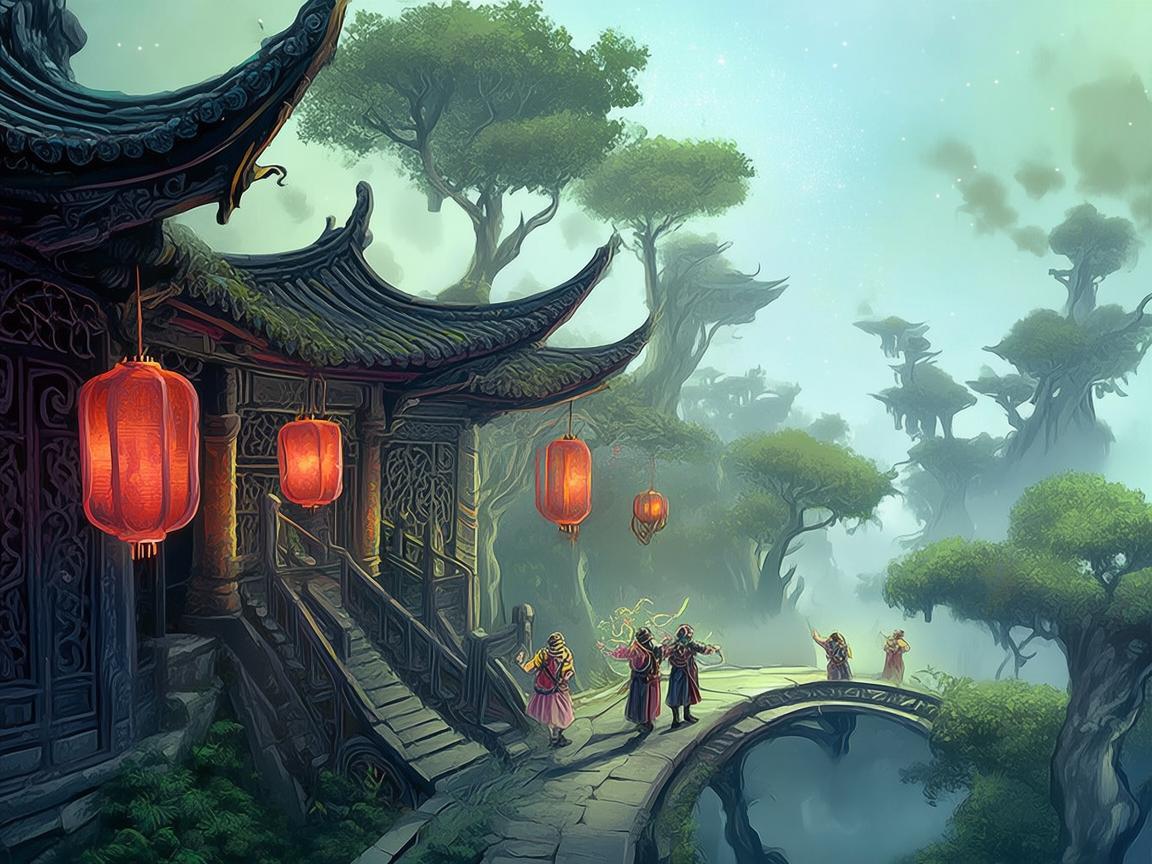 古风修仙手游真的好玩吗？