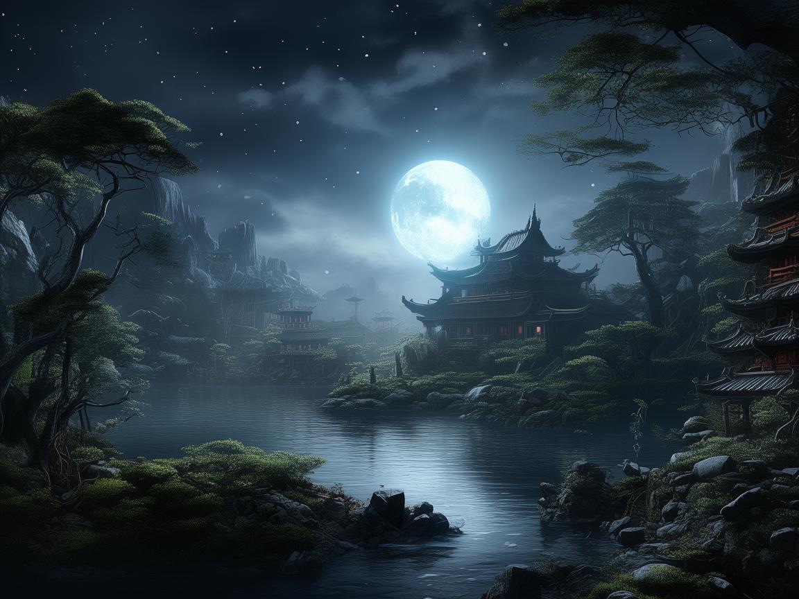 问道手游半夜会刷新吗？