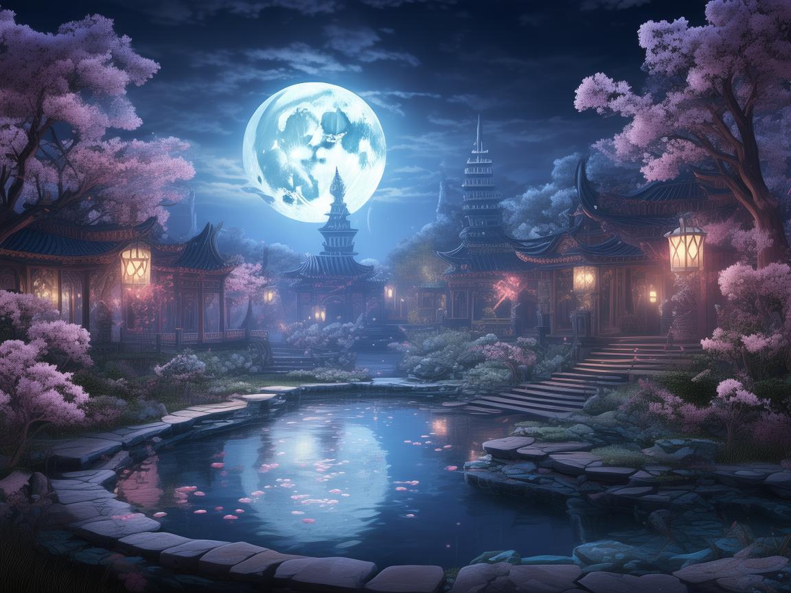 梦幻手游月宫适合跟什么门派双开？