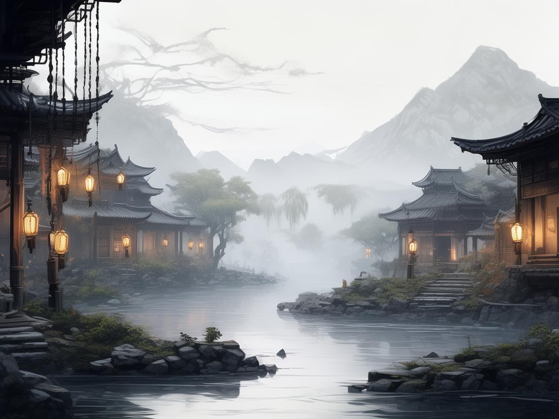 逆水寒手游究竟属于什么类型？